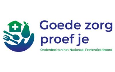 Factsheet: Gezonder voedingsaanbod in ziekenhuizen en andere zorginstellingen