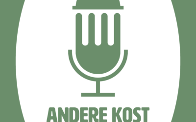 Nieuwe podcast voor zorgprofessionals: ‘Andere Kost’